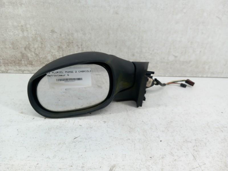 Specchietto retrovisore sinistro CITROEN C3 PLURIEL PHASE 2 CABRIOLET Diésel - 1