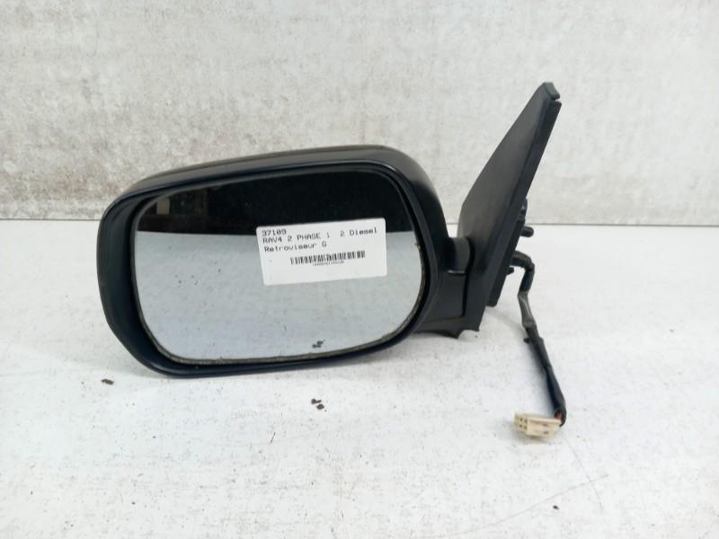 Specchietto retrovisore sinistro TOYOTA RAV4 2 PHASE 1 Diésel - 1