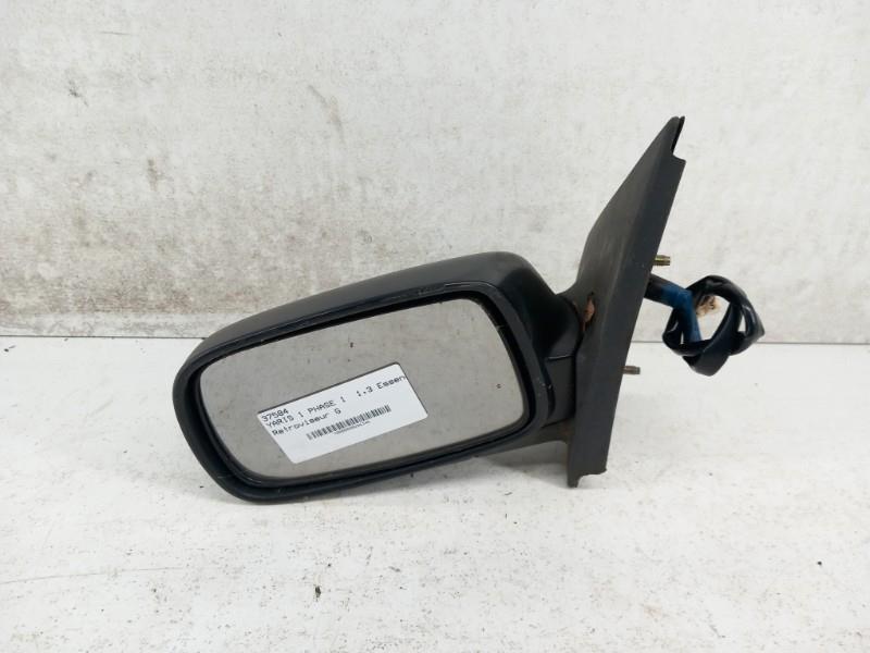 Specchietto retrovisore sinistro TOYOTA YARIS 1 PHASE 1 Gasolina - 1