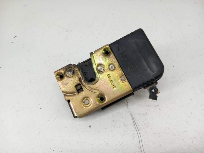 Serratura anteriore destra PEUGEOT 306 PHASE 1 Diésel - 1