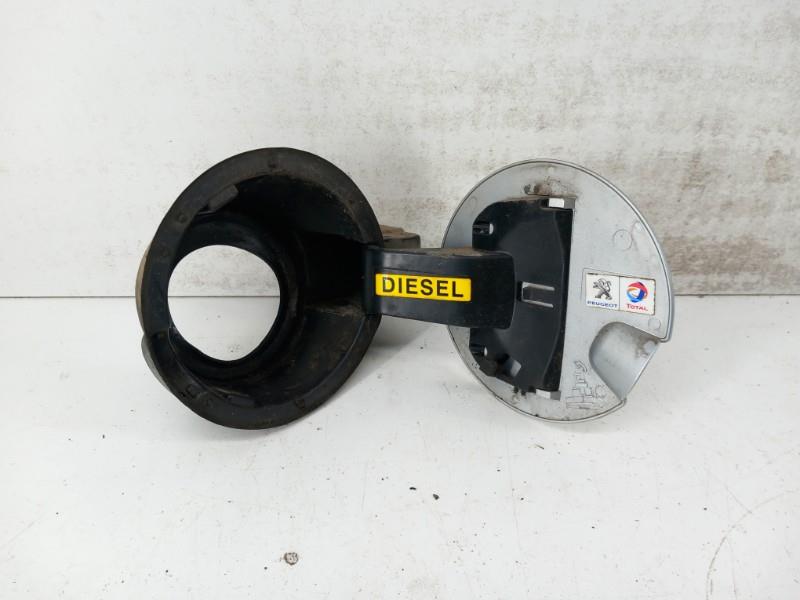 Sportello carburante PEUGEOT 3008 1 PHASE 1 Diésel - 1
