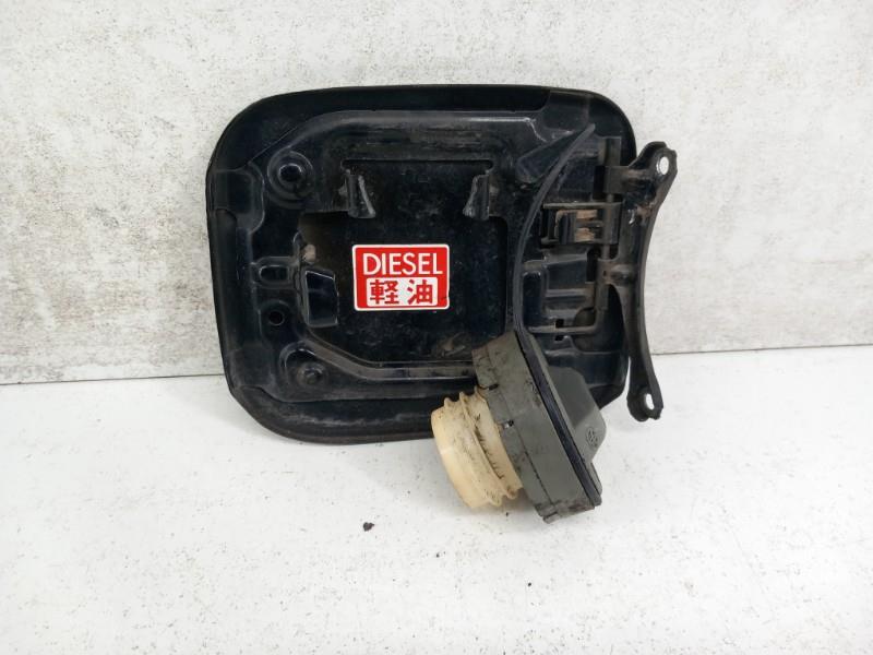 Trappe d'essence TOYOTA RAV4 2 PHASE 1 Diesel - 1