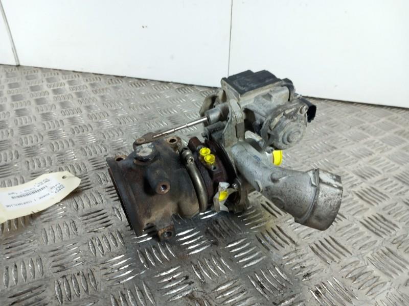 Turbo VOLKSWAGEN GOLF 7 PHASE 1 Essence - 1