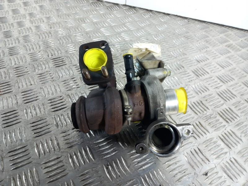 Turbo PEUGEOT 307 PHASE 2  - 1