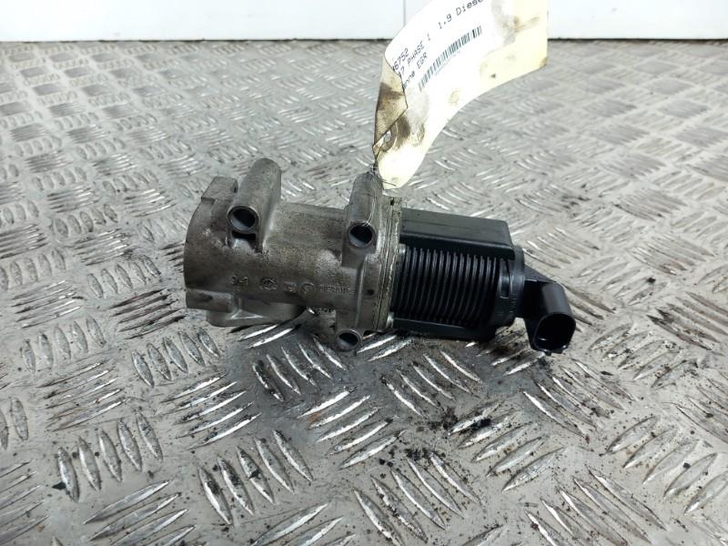 Vanne EGR ALFA ROMEO 147 PHASE 1 Diesel - 1