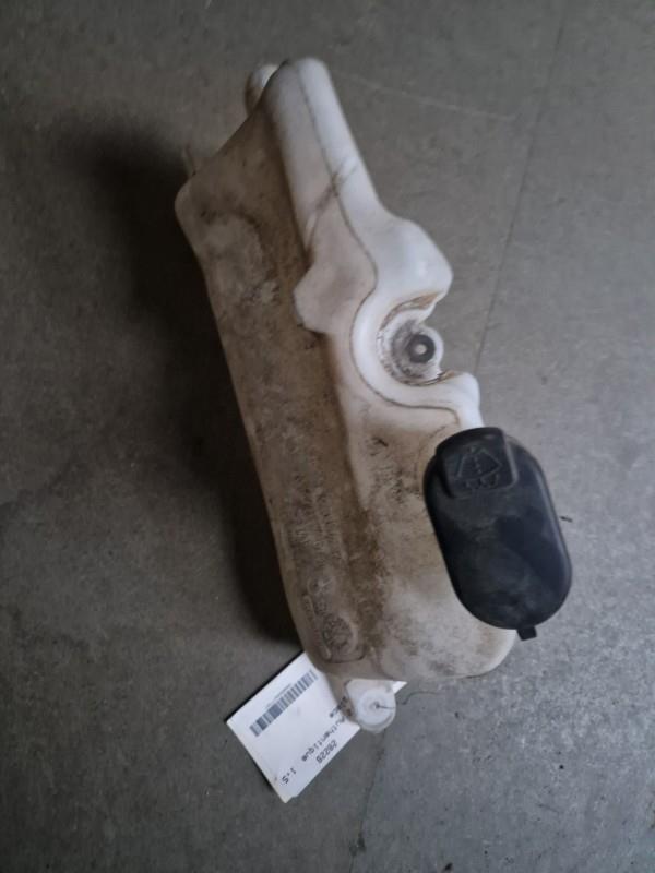 Vase de lave glace RENAULT CLIO 2 PHASE 2 Diesel - 1