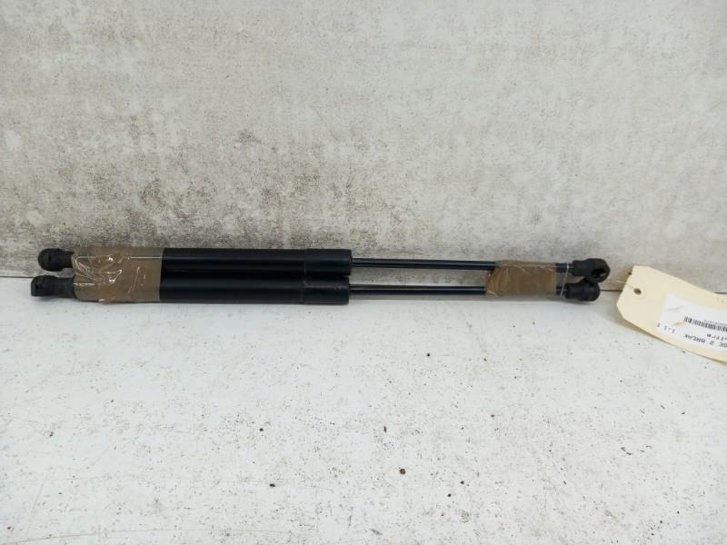 Verin de coffre RENAULT CLIO 4 PHASE 2 BREAK Essence - 1