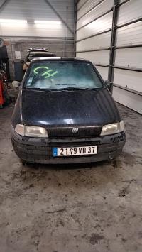 Photo de la pièce