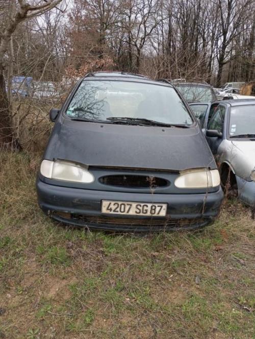 Photo de la pièce
