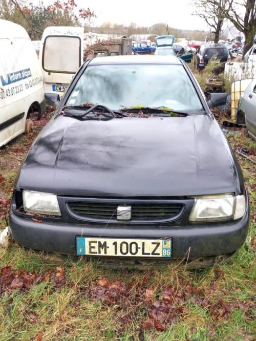 Photo de la pièce