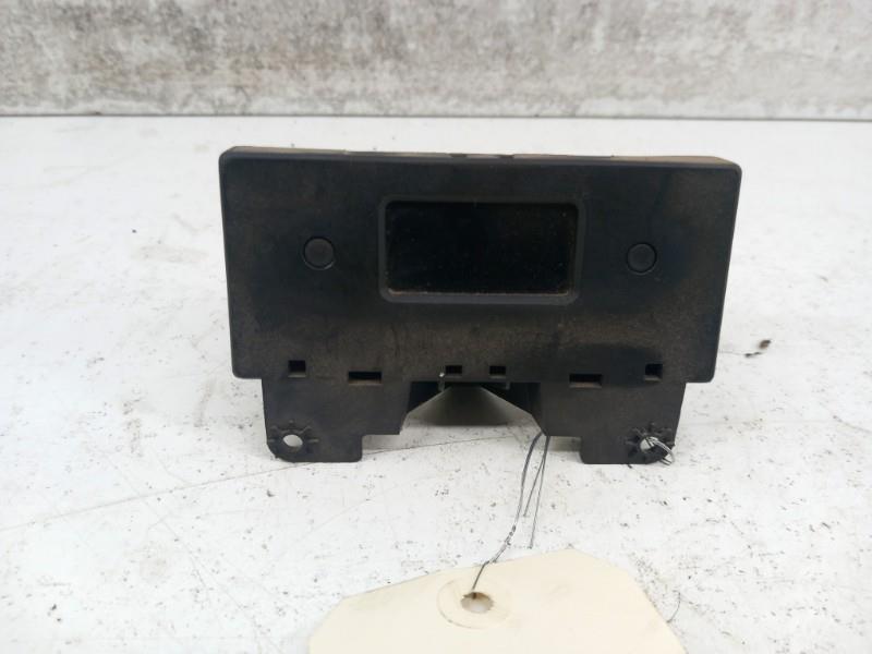 Monitor display PEUGEOT 206 PHASE 1 Gasolina - 1