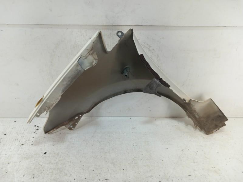 Parafango anteriore destro CITROEN C3 PLURIEL PHASE 1 CABRIOLET  - 1