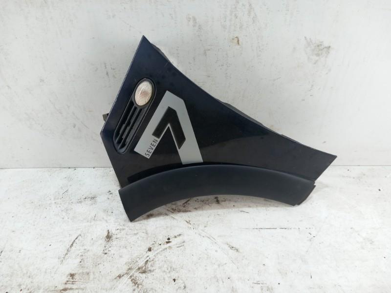 Parafango anteriore sinistro MINI MINI 1 R50/R53 PHASE 1 Diésel - 1