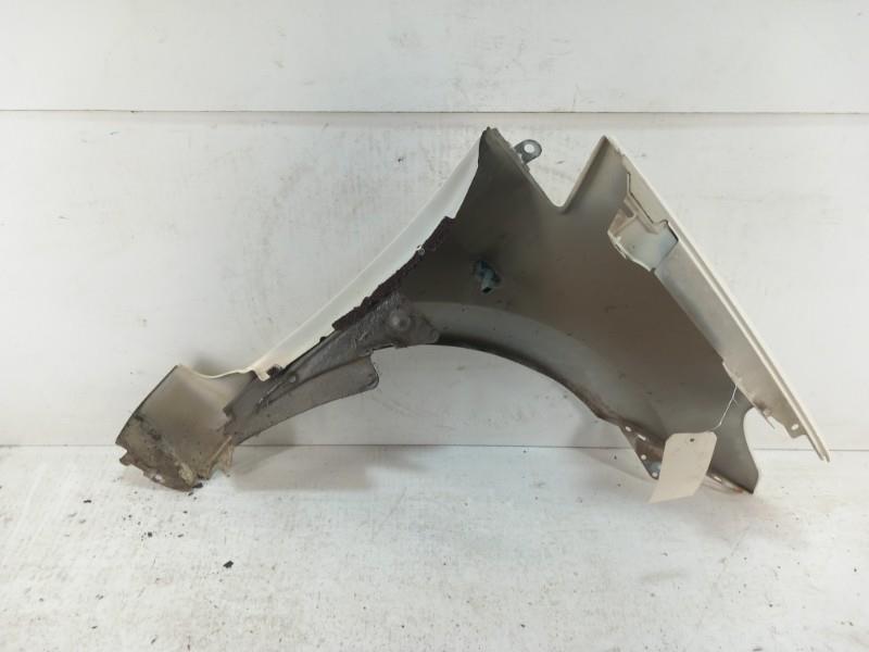 Parafango anteriore sinistro CITROEN C3 PLURIEL PHASE 1 CABRIOLET  - 1
