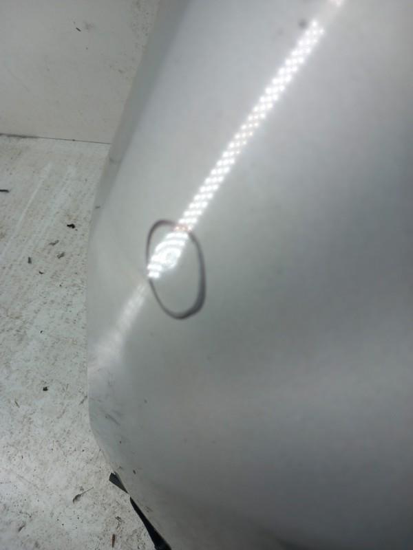 Aile avant gauche OPEL CORSA D PHASE 1 Diesel - 1