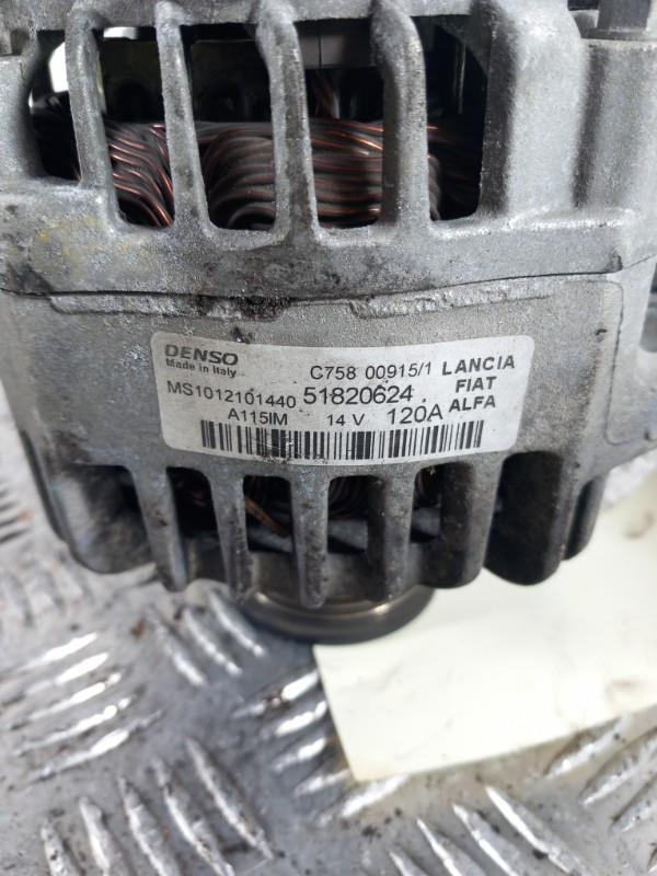 Alternatore ALFA ROMEO MITO PHASE 1 Diésel - 1