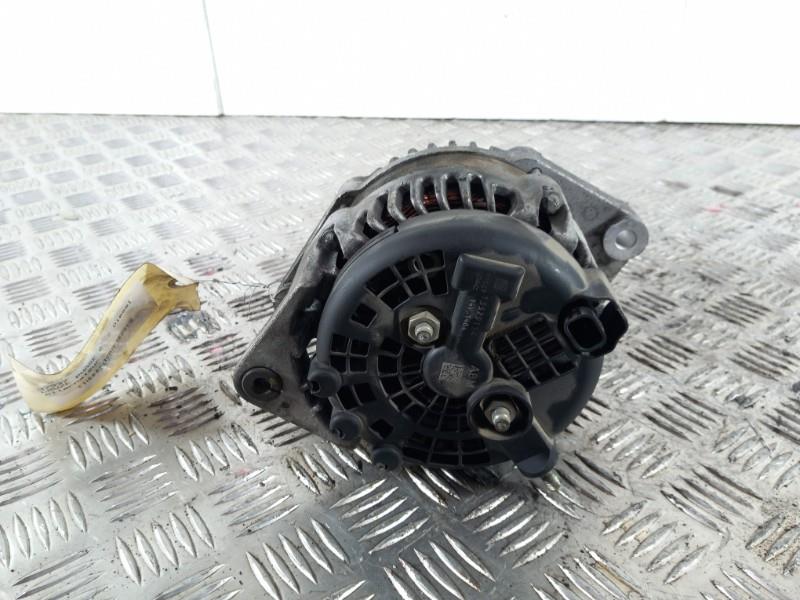 Alternatore CHEVROLET CRUZE PHASE 2 Diésel - 1