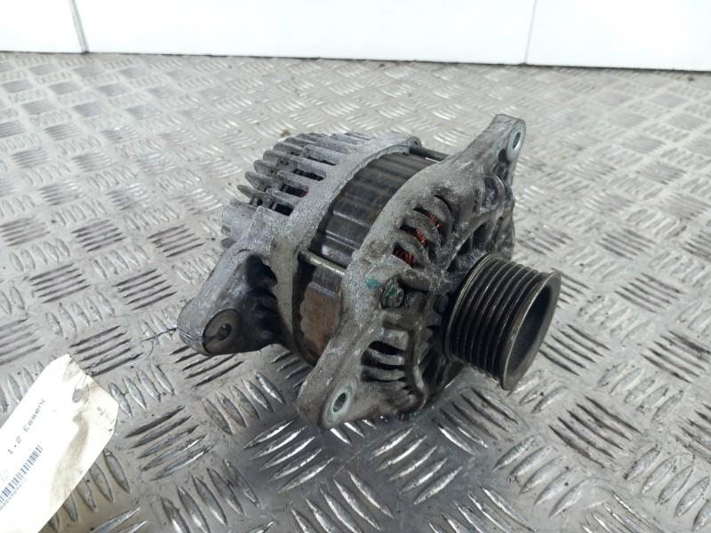 Alternatore NISSAN MICRA 4 PHASE 2 Gasolina - 1