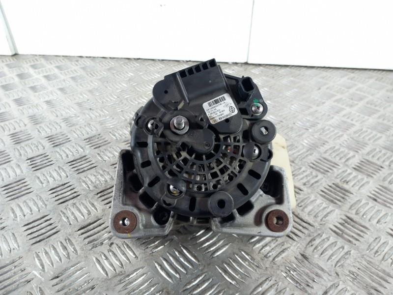 Alternateur RENAULT CLIO 4 PHASE 1 Essence - 1