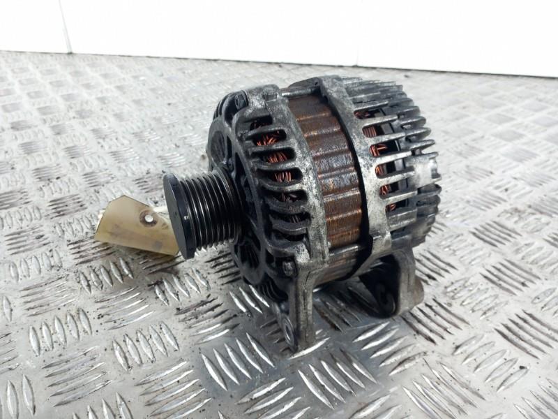Alternatore NISSAN QASHQAI 1 PHASE 2 Diésel - 1