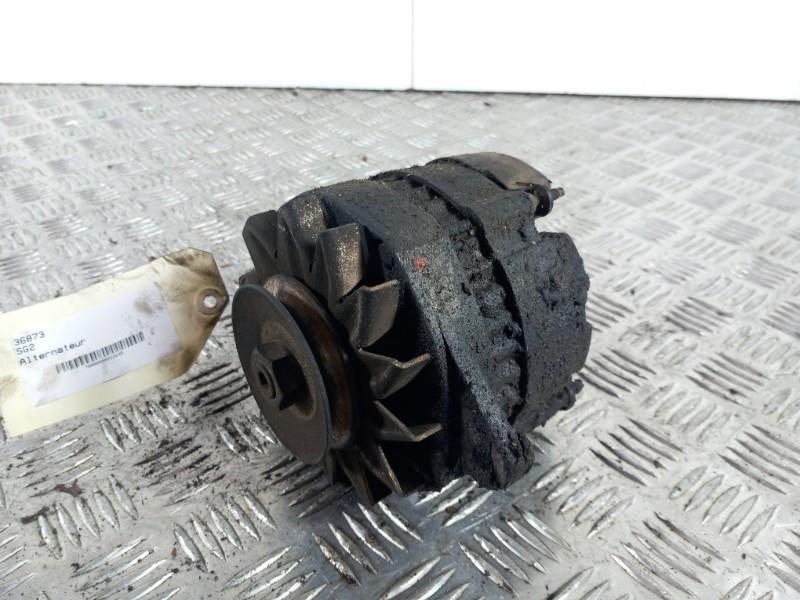 Alternatore SAVIEM SG2  - 1