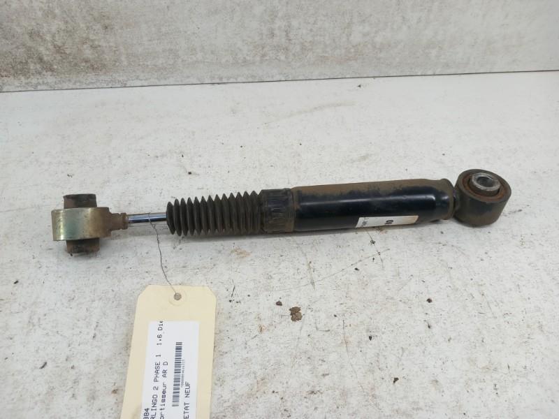 Ammortizzatore posteriore destro CITROEN BERLINGO 2 PHASE 1 Diésel - 1