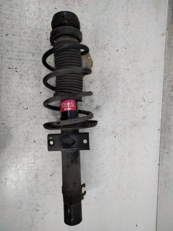 Ammortizzatore anteriore sinistro SEAT IBIZA 4 PHASE 1 Diésel - 1