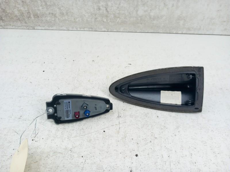 Antenne BMW X1 E84 PHASE 1 Diesel - 1