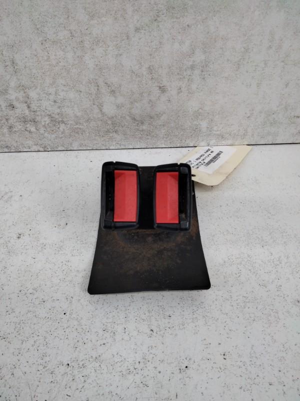 Aggancio cintura sicurezza posteriore centrale MINI MINI 1 R50/R53 PHASE 1 Diésel - 1
