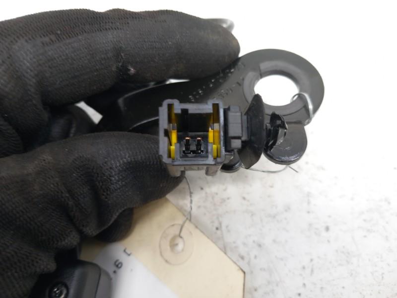 Aggancio cintura sicurezza posteriore destro CITROEN C4 PICASSO 2 PHASE 1 Diésel - 1