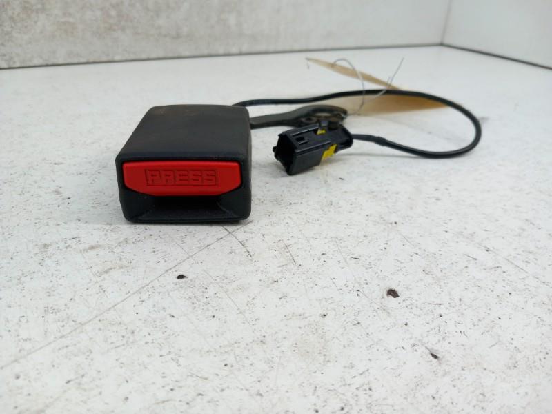 Aggancio cintura sicurezza posteriore sinistro CITROEN C4 PICASSO 2 PHASE 1 Diésel - 1