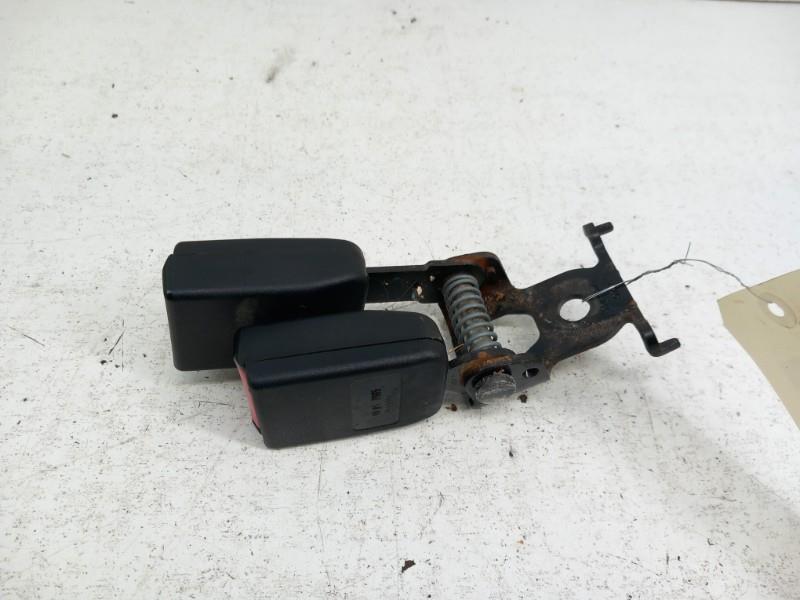 Aggancio cintura sicurezza posteriore sinistro RENAULT MEGANE 2 PHASE 1 BREAK  - 1