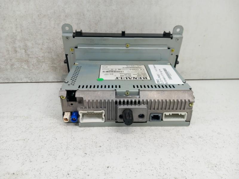 Autoradio originale RENAULT CLIO 4 PHASE 1 Gasolina - 1