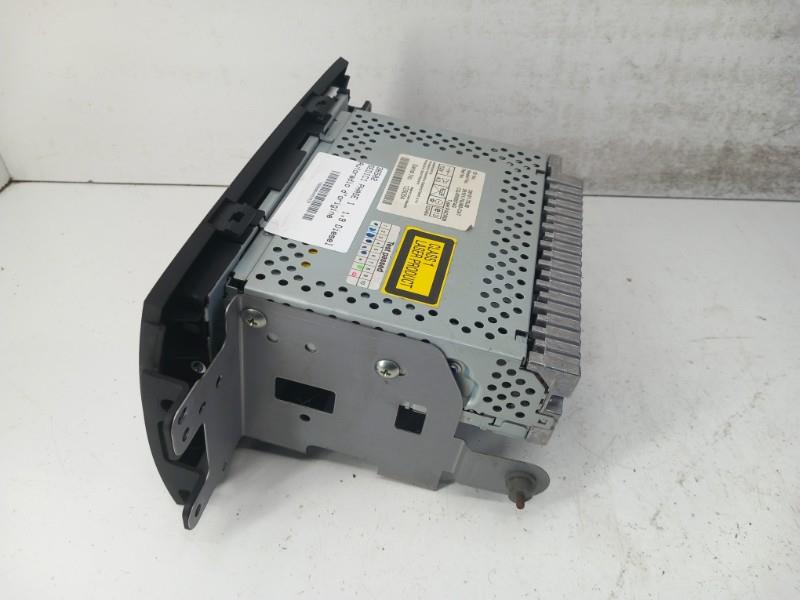 Autoradio originale FIAT SEDICI PHASE 1 Diésel - 1