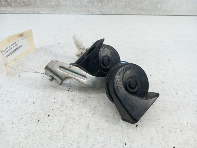 Tromba/Clacson CITROEN C4 PICASSO 2 PHASE 1 Diésel - 1