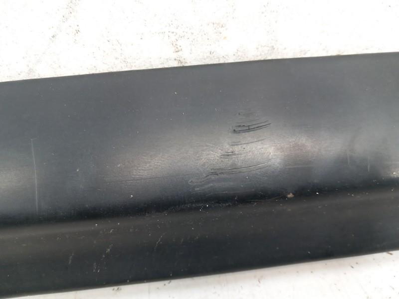 Modanatura portiera posteriore sinistra  CITROEN C4 1 PHASE 2 Gasolina - 1