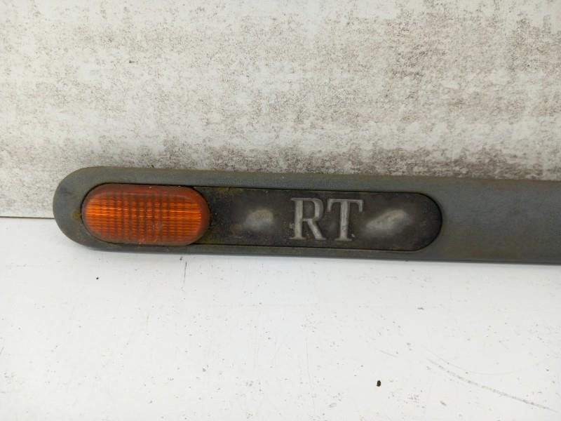 Modanatura portiera anteriore sinistra RENAULT LAGUNA 1 PHASE 1 Gasolina - 1