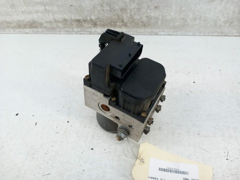Blocco ABS (antibloccaggio freni) FIAT PUNTO 2 PHASE 1 Gasolina - 1
