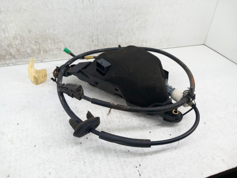 Blocco elettrico freno a mano CITROEN C4 GRAND PICASSO 1 Diésel - 1