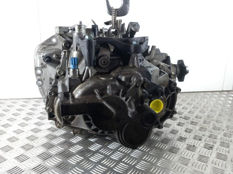 Scatola cambio NISSAN QASHQAI 1 PHASE 2 Diésel - 1