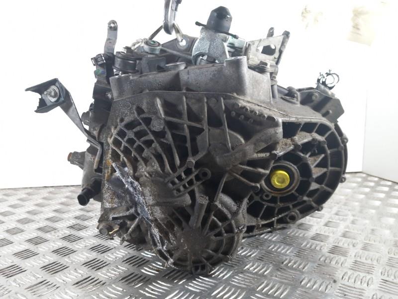 Boite de vitesses ALFA ROMEO MITO PHASE 1 Diesel - 1