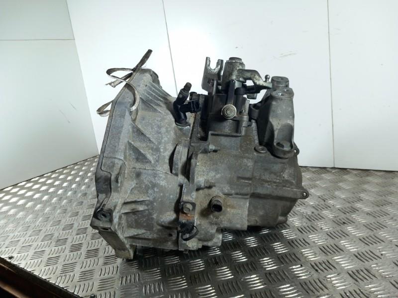 Boite de vitesses CHEVROLET CRUZE PHASE 2 Diesel - 1
