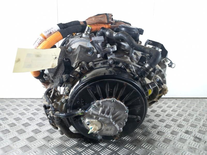 Boite de vitesses RENAULT ARKANA Essence/Hybride - 1