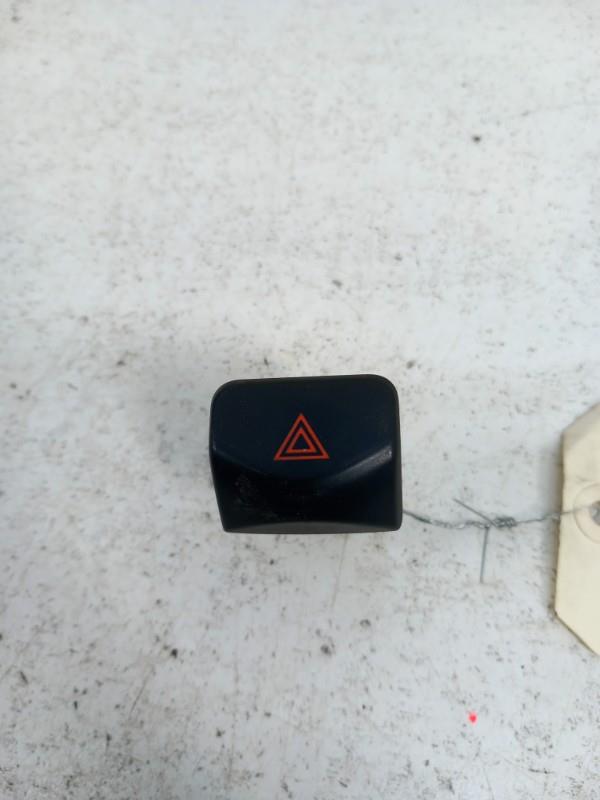 Bouton de warning NISSAN NOTE 1 PHASE 2 Diesel - 1