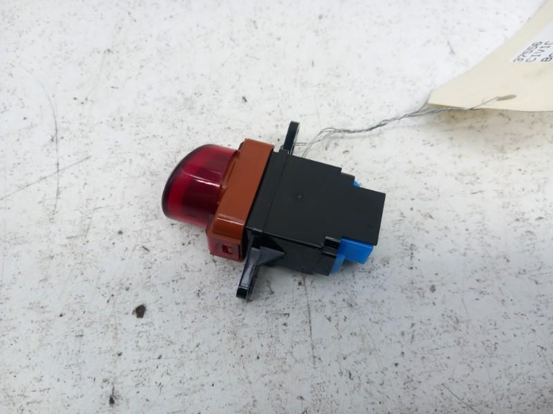 Bouton de warning HONDA CIVIC 8 PHASE 1 Diesel - 1