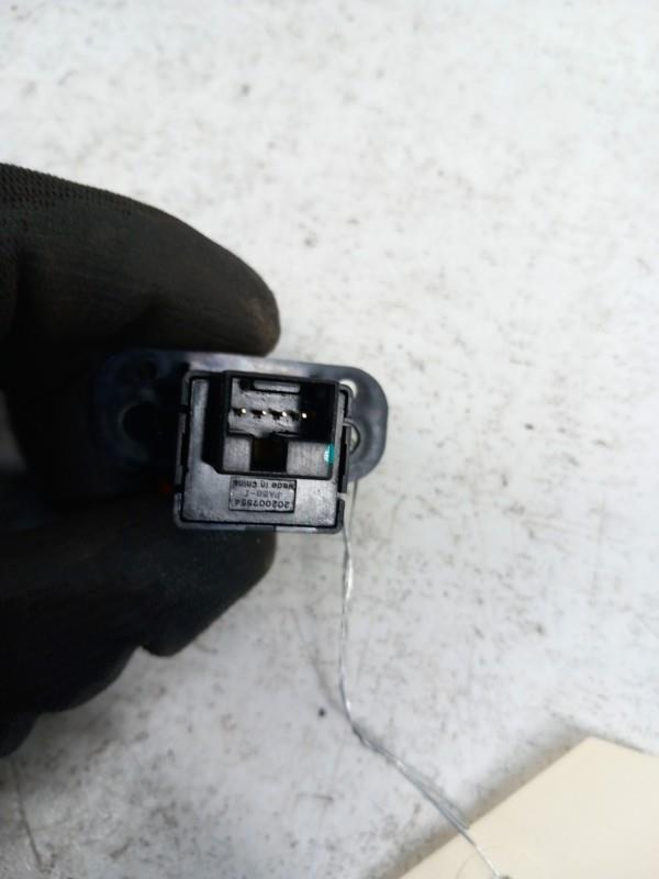 Bouton de warning CHEVROLET CRUZE PHASE 2 Diesel - 1