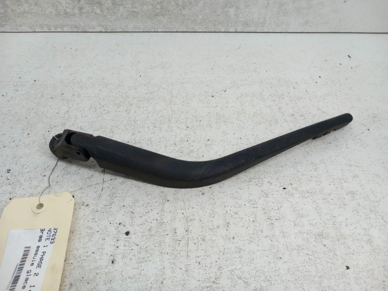Braccio tergicristallo posteriore NISSAN NOTE 1 PHASE 2 Diésel - 1