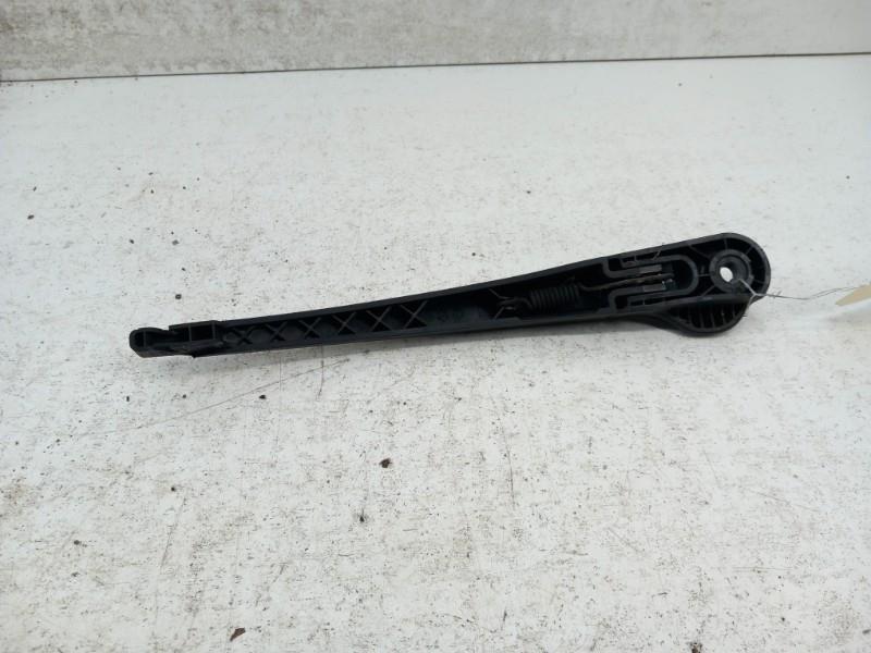 Braccio tergicristallo posteriore CITROEN C4 GRAND PICASSO 1 Diésel - 1