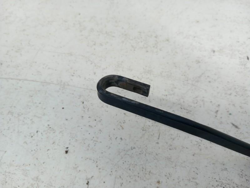 Braccio tergicristallo anteriore destro NISSAN NOTE 1 PHASE 2 Diésel - 1