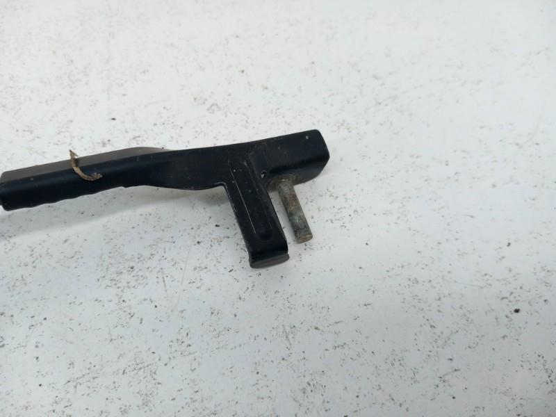 Braccio tergicristallo anteriore sinistro VOLKSWAGEN GOLF 4 Diésel - 1